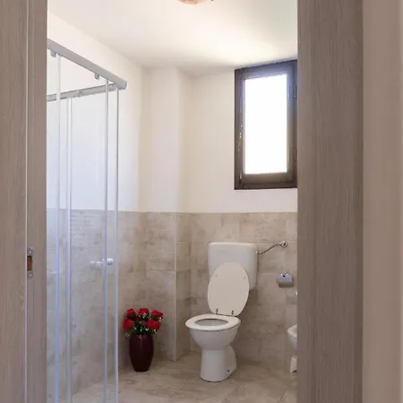 Bed & Breakfast Palazzo Oliveto Florence