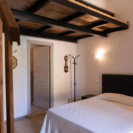 Palazzo Oliveto Panzió