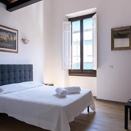 Panzió Palazzo Oliveto