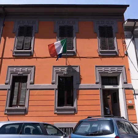 Palazzo Oliveto לינה וארוחת בוקר *