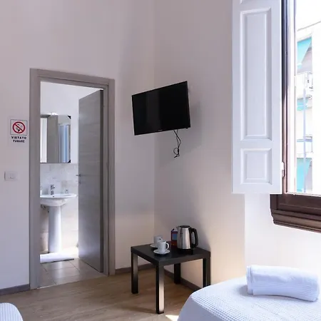 Palazzo Oliveto * Florence