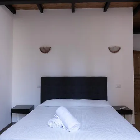 Palazzo Oliveto Bed & Breakfast *