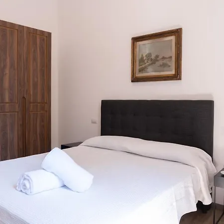 Palazzo Oliveto Bed & Breakfast