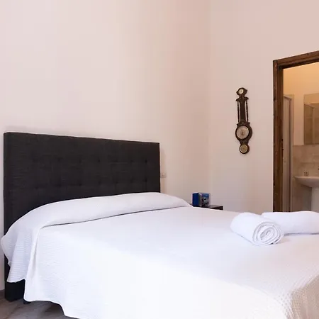 Bed & Breakfast Palazzo Oliveto *