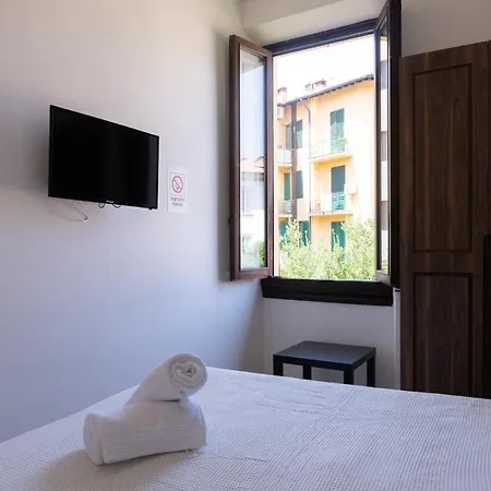 Palazzo Oliveto Bed & Breakfast *