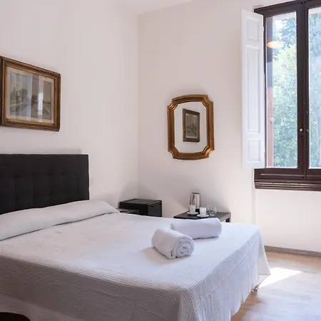 Palazzo Oliveto Bed & Breakfast