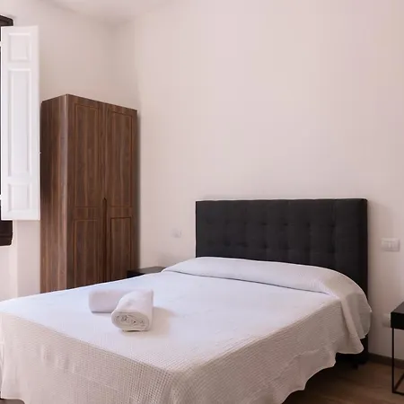 Palazzo Oliveto Bed & Breakfast *
