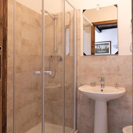 Palazzo Oliveto Bed & Breakfast *