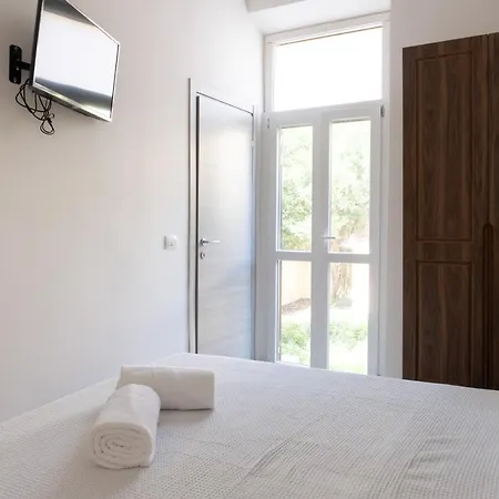 Palazzo Oliveto Флоренция