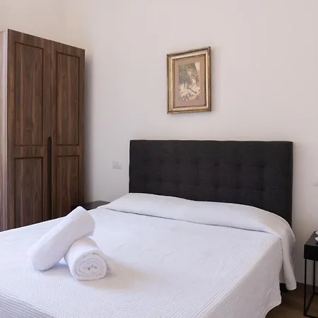 Frühstückspension Palazzo Oliveto