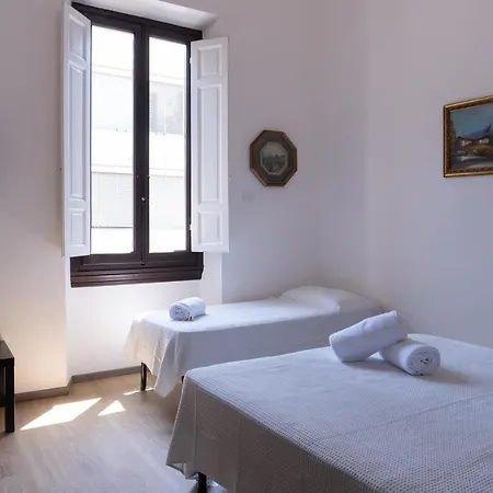 Palazzo Oliveto *