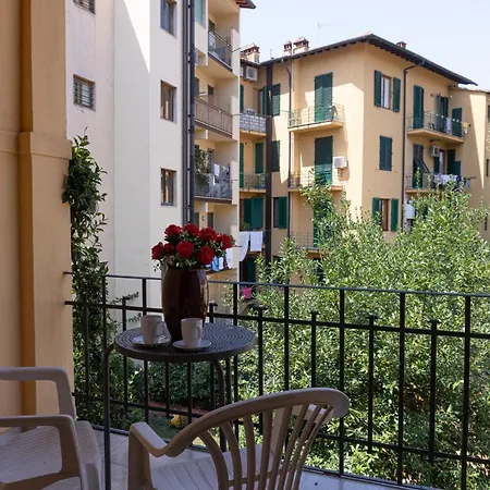 Palazzo Oliveto Florenz